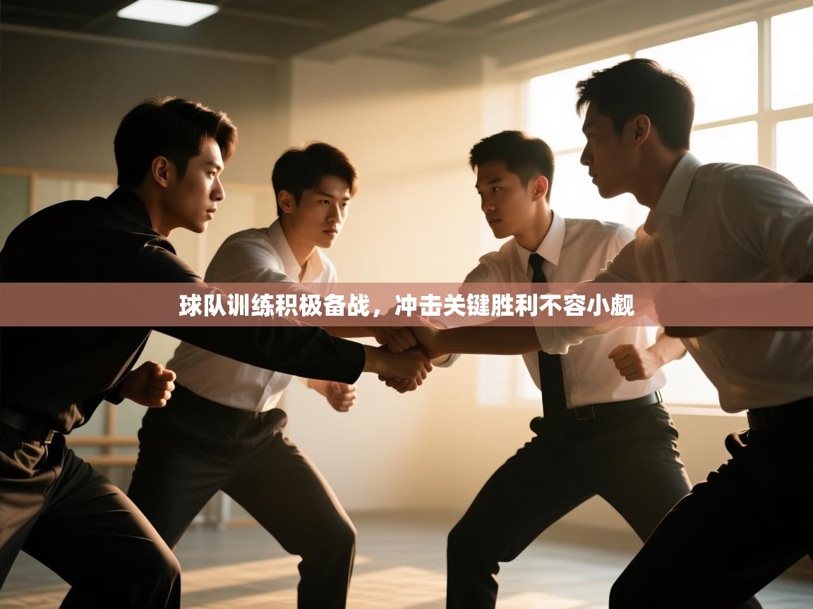 球队训练积极备战，冲击关键胜利不容小觑  第1张