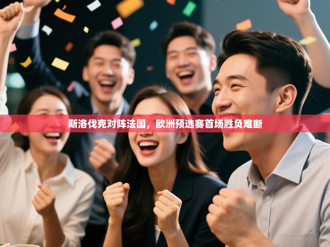 斯洛伐克对阵法国，欧洲预选赛首场胜负难断  第2张