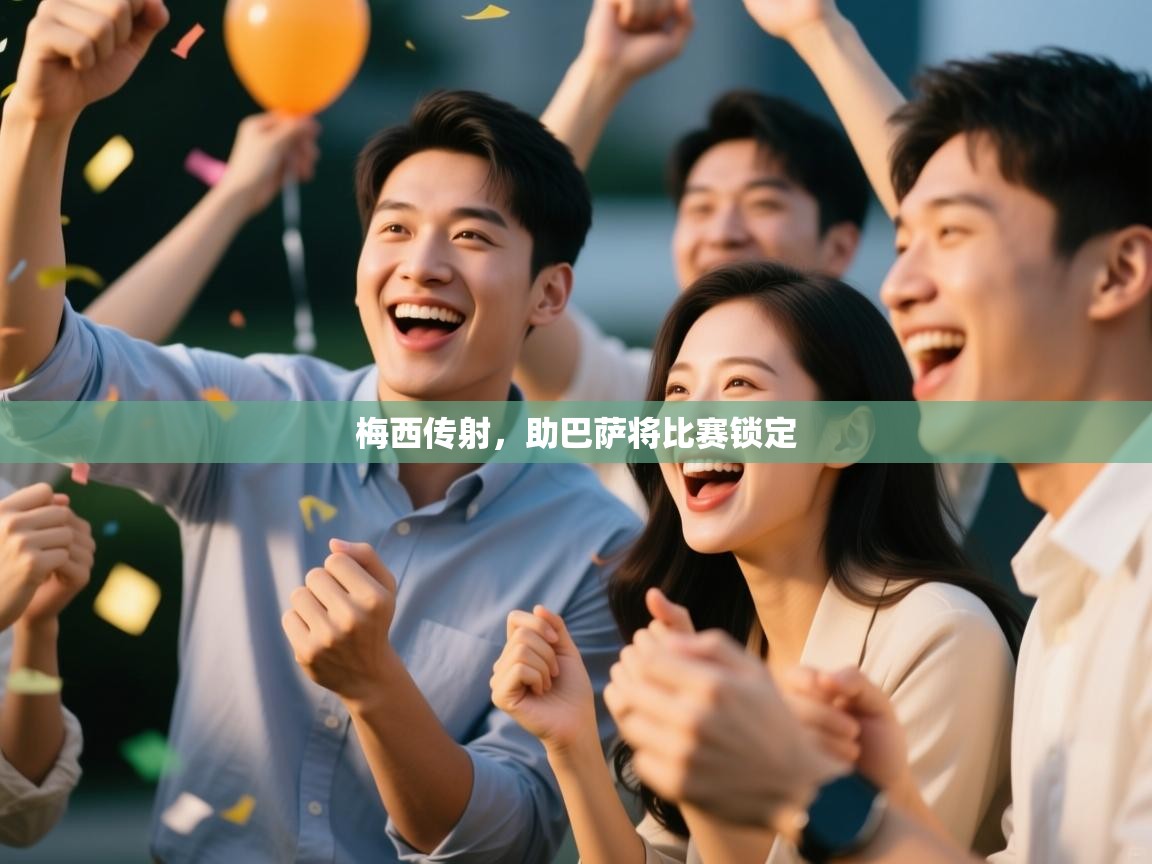 梅西传射，助巴萨将比赛锁定  第2张