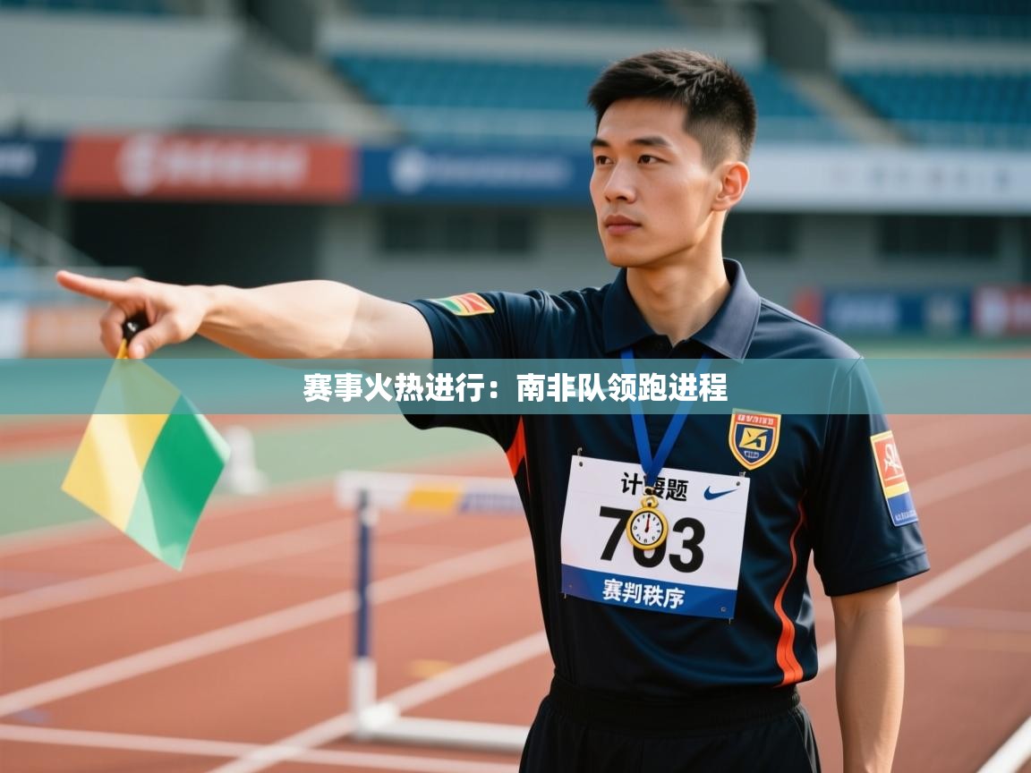 赛事火热进行：南非队领跑进程  第1张