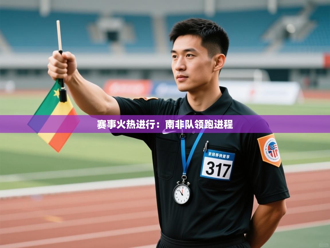 赛事火热进行：南非队领跑进程  第2张