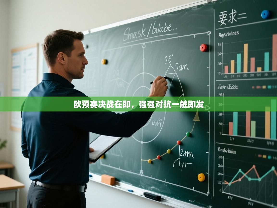 欧预赛决战在即，强强对抗一触即发  第2张