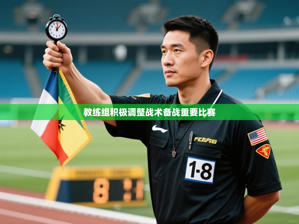 教练组积极调整战术备战重要比赛  第1张