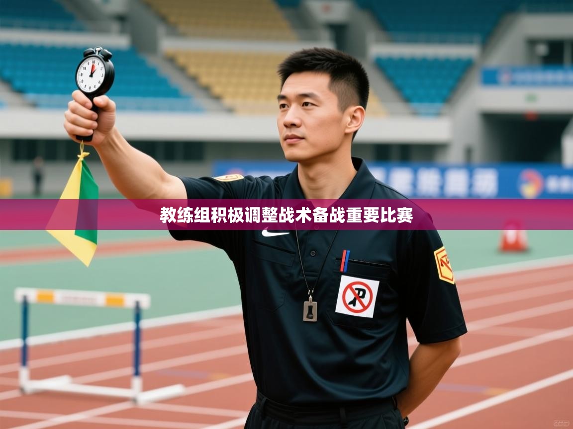 教练组积极调整战术备战重要比赛  第2张