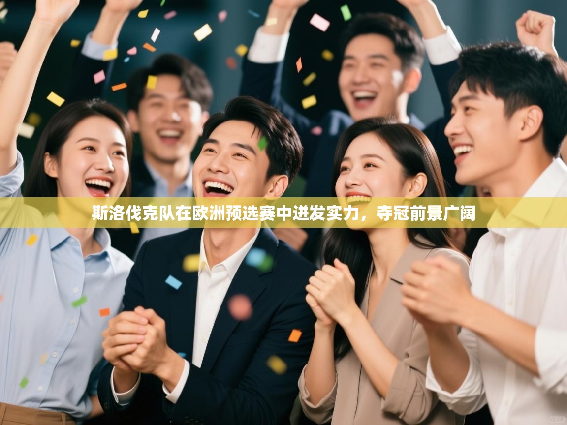 斯洛伐克队在欧洲预选赛中迸发实力,夺冠前景广阔 第2张