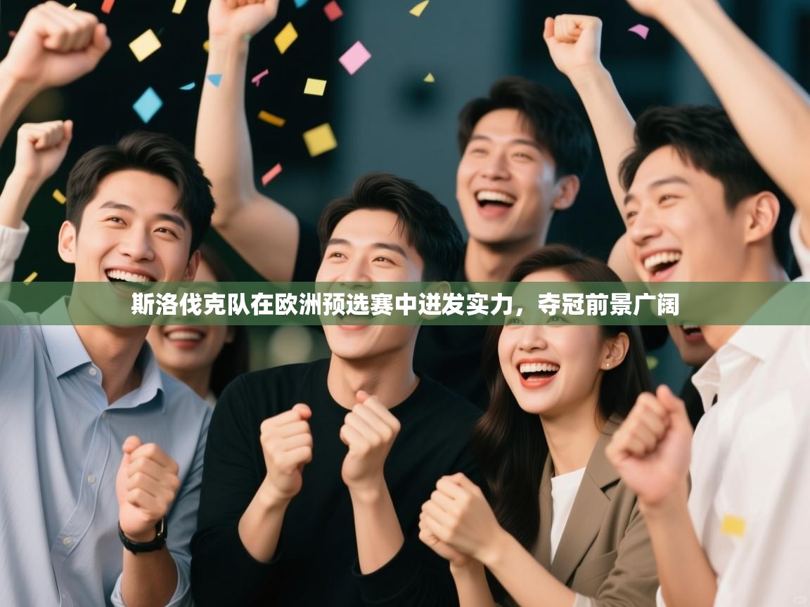 斯洛伐克队在欧洲预选赛中迸发实力,夺冠前景广阔 第1张