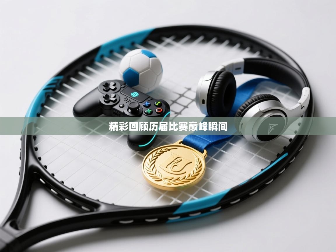 精彩回顾历届比赛巅峰瞬间 第1张