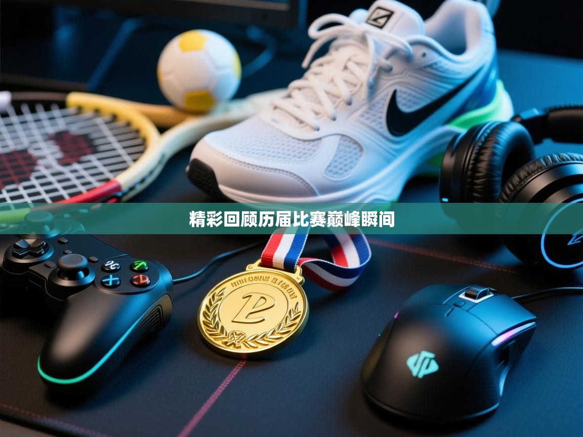 精彩回顾历届比赛巅峰瞬间 第2张