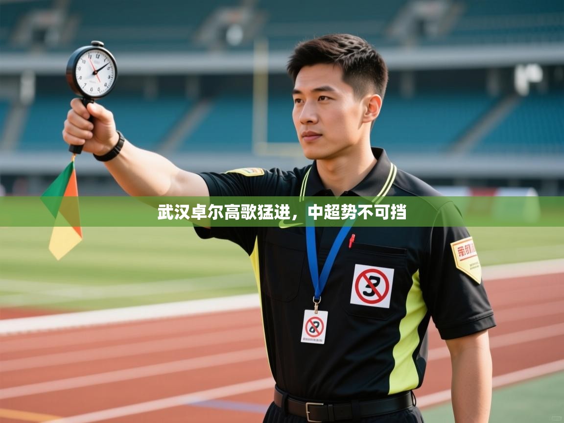 武汉卓尔高歌猛进，中超势不可挡  第2张