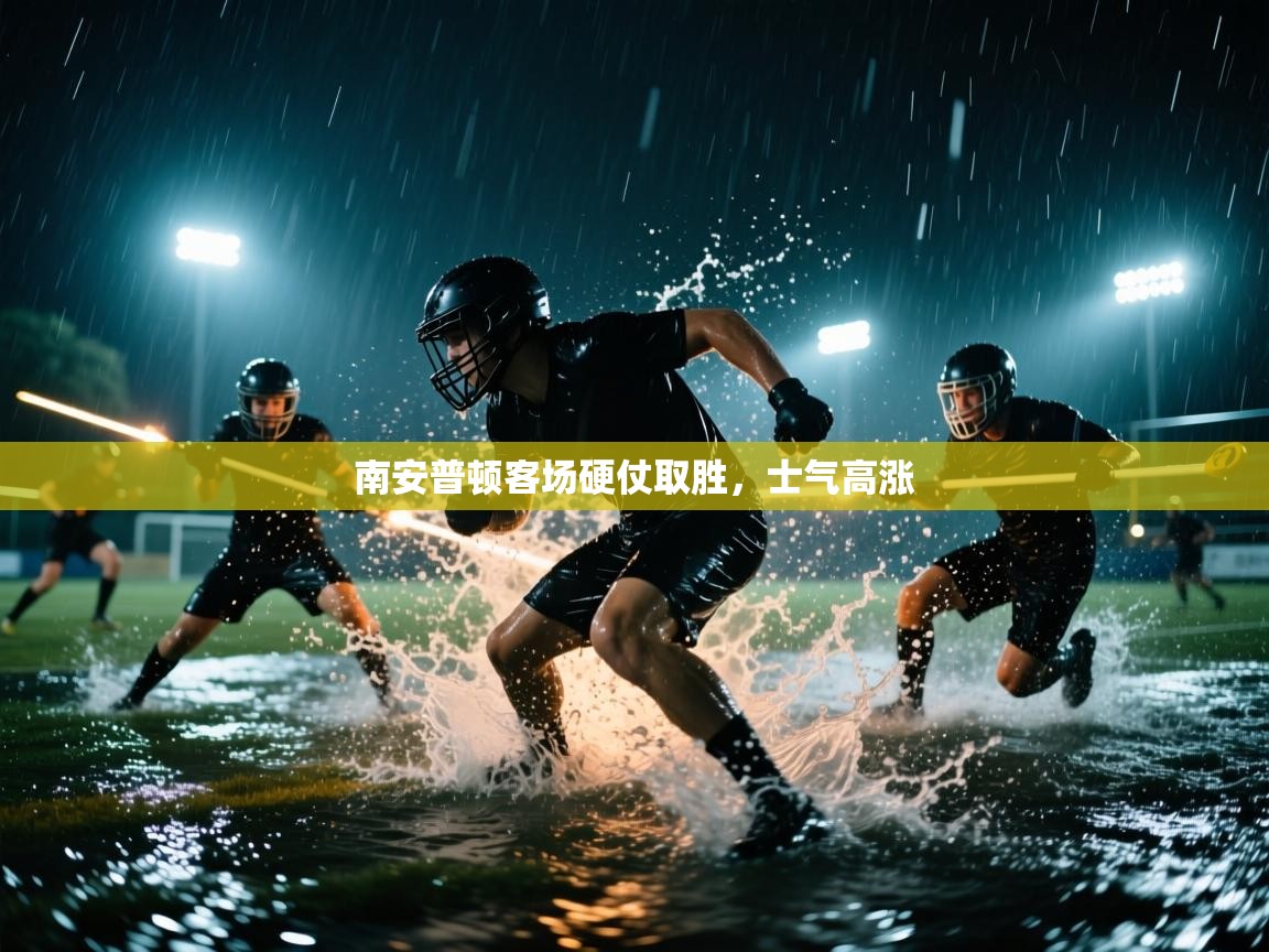 南安普顿客场硬仗取胜，士气高涨  第2张