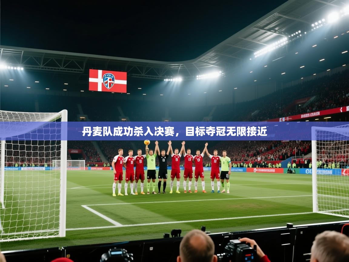 丹麦队成功杀入决赛,目标夺冠无限接近 第2张