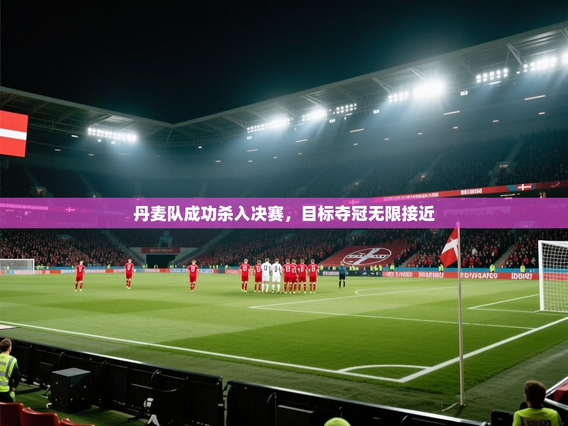 丹麦队成功杀入决赛,目标夺冠无限接近 第1张