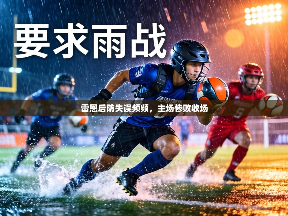 雷恩后防失误频频,主场惨败收场 第1张