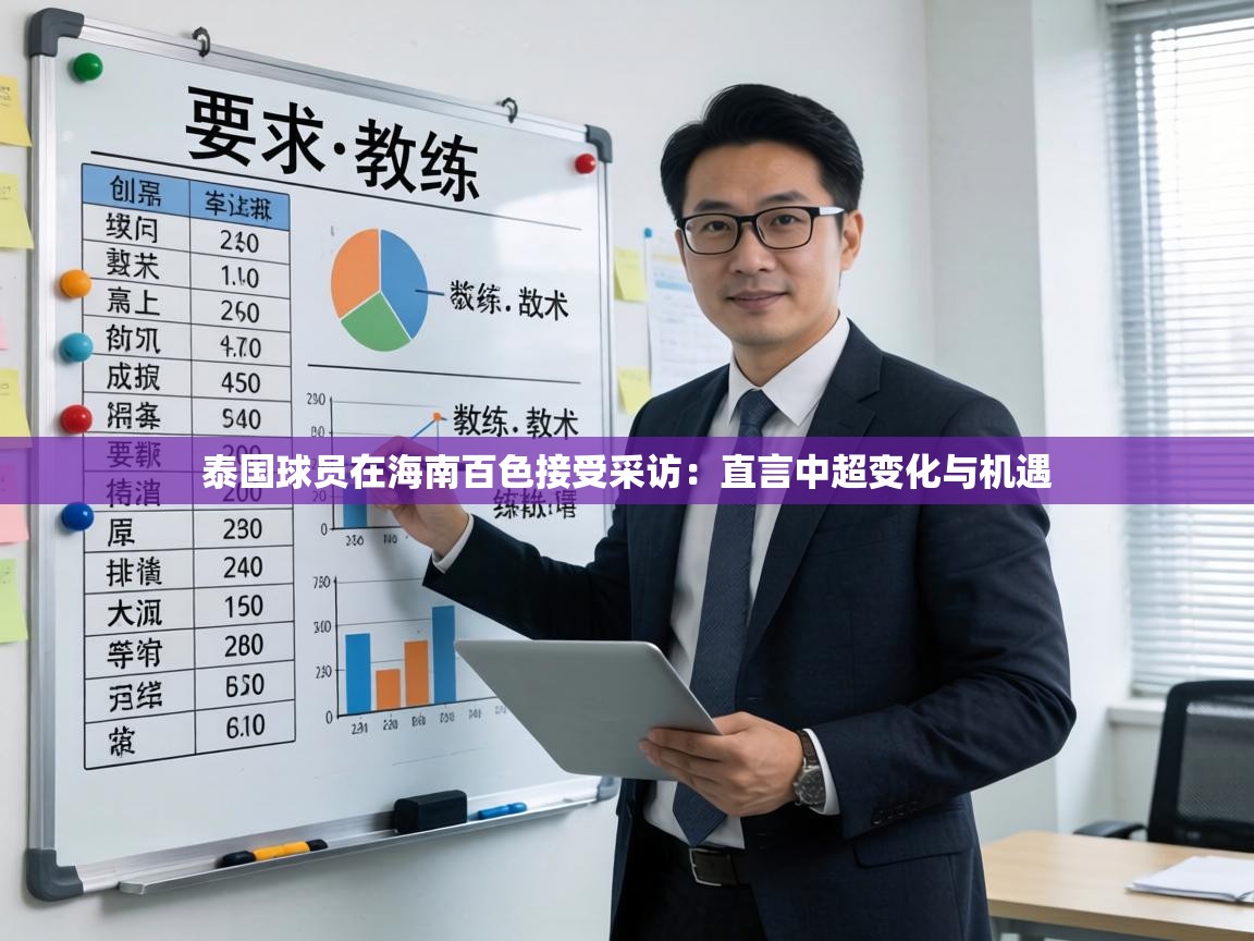 泰国球员在海南百色接受采访:直言中超变化与机遇 第1张