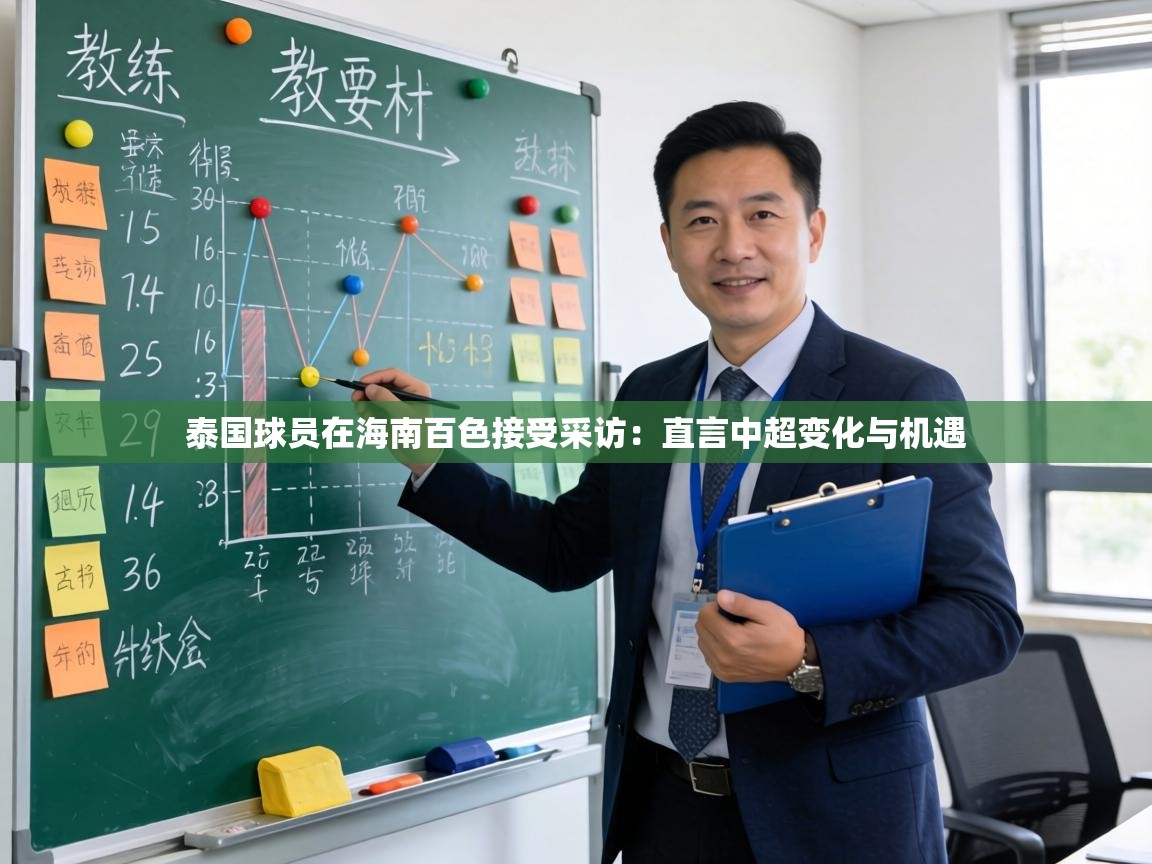 泰国球员在海南百色接受采访:直言中超变化与机遇 第2张