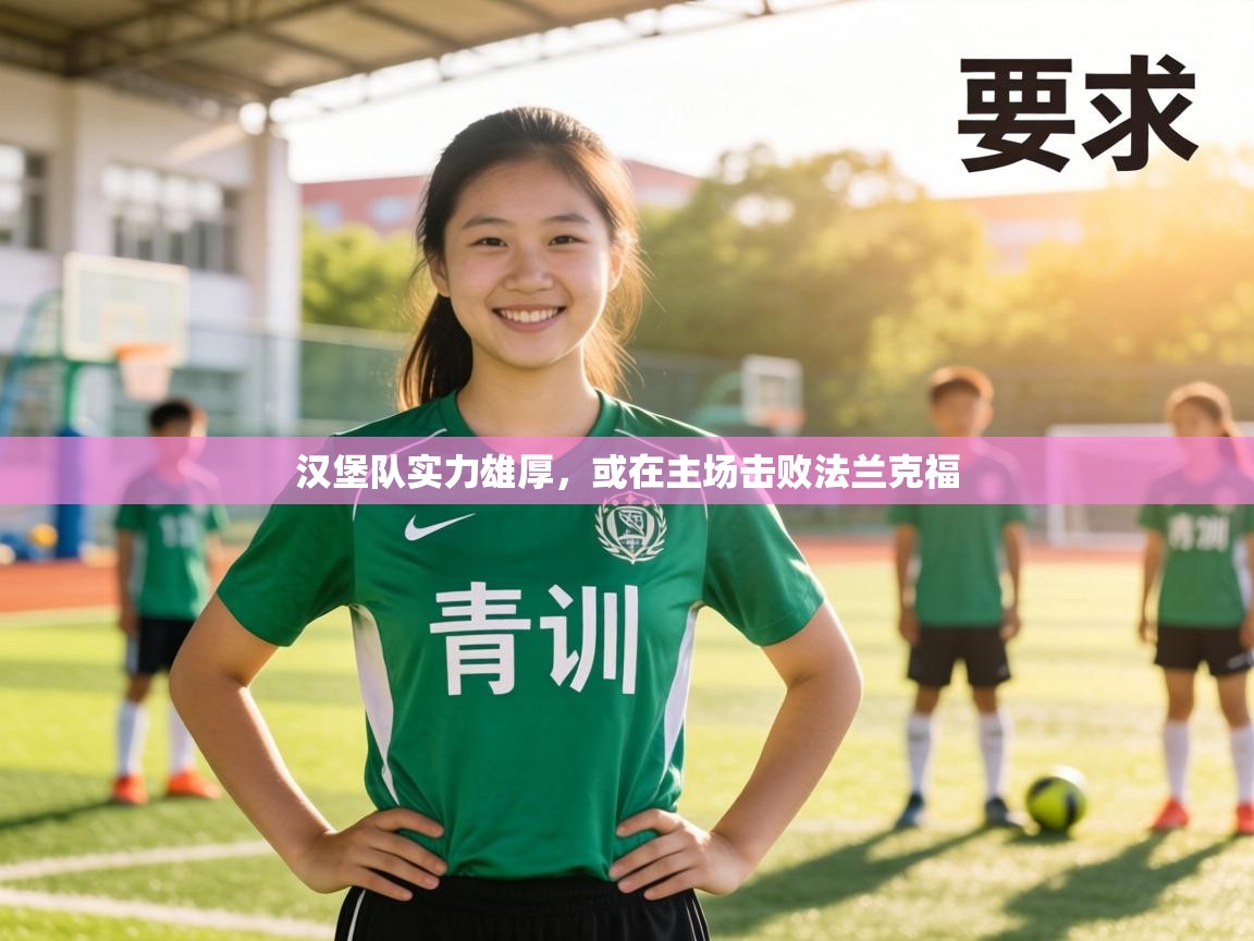 汉堡队实力雄厚，或在主场击败法兰克福  第2张