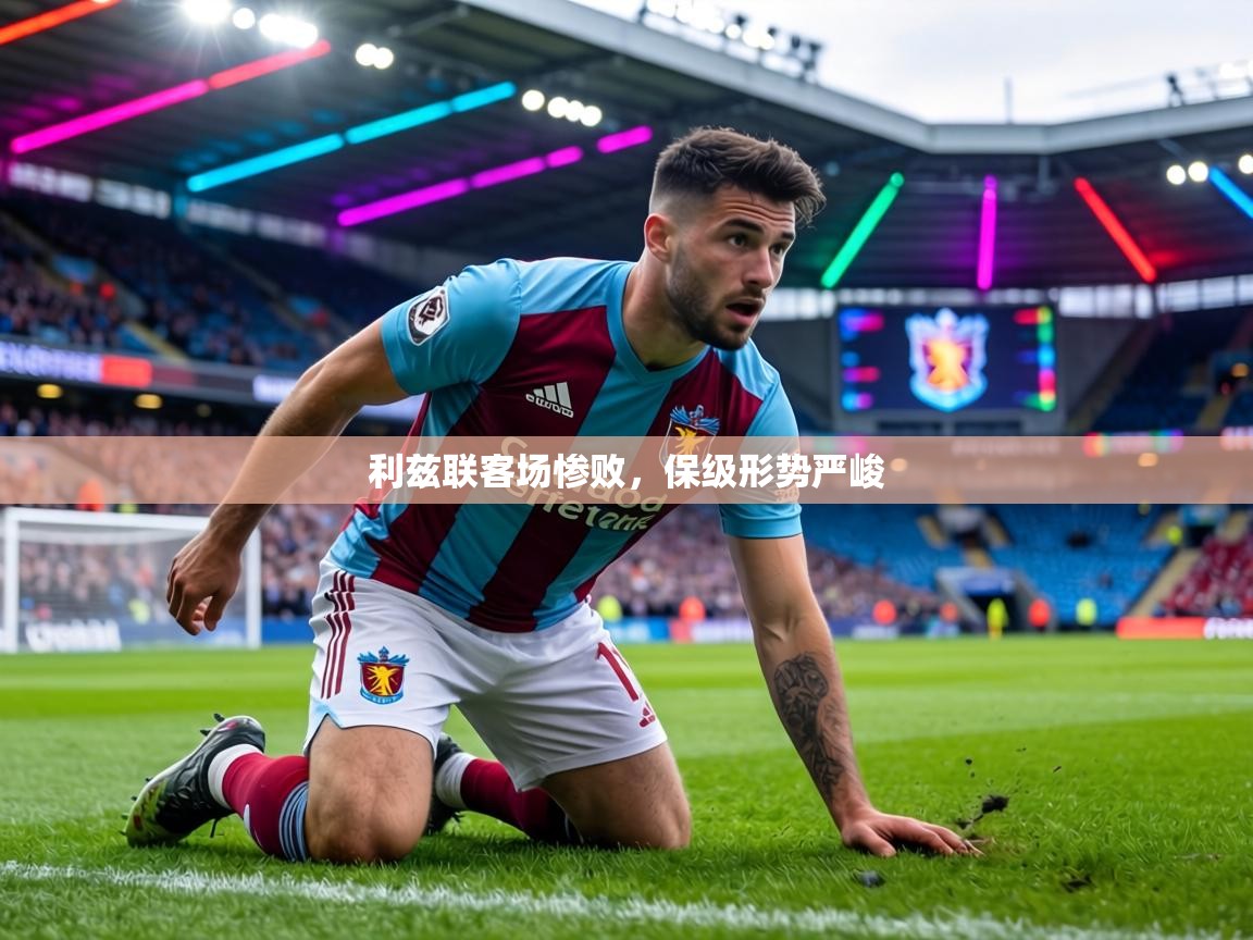 利兹联客场惨败，保级形势严峻  第2张