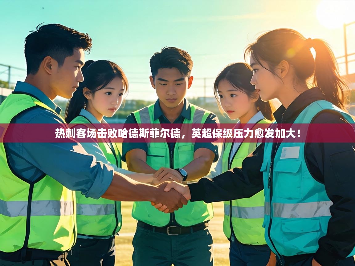 热刺客场击败哈德斯菲尔德,英超保级压力愈发加大! 第1张