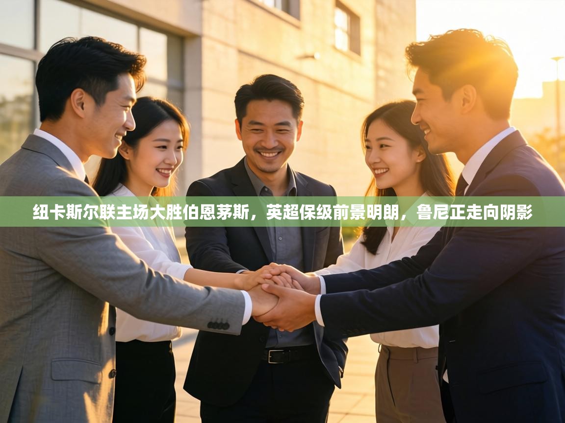 纽卡斯尔联主场大胜伯恩茅斯，英超保级前景明朗，鲁尼正走向阴影  第1张