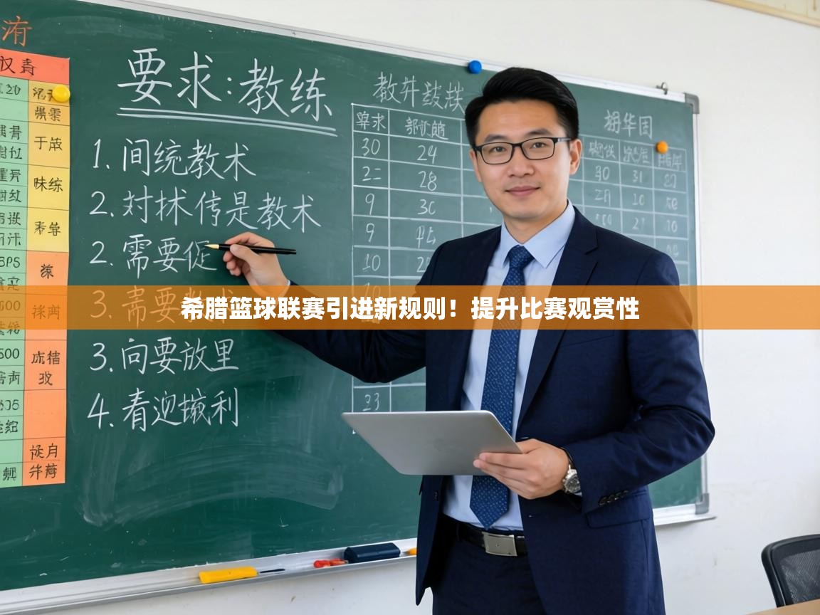 希腊篮球联赛引进新规则！提升比赛观赏性  第2张