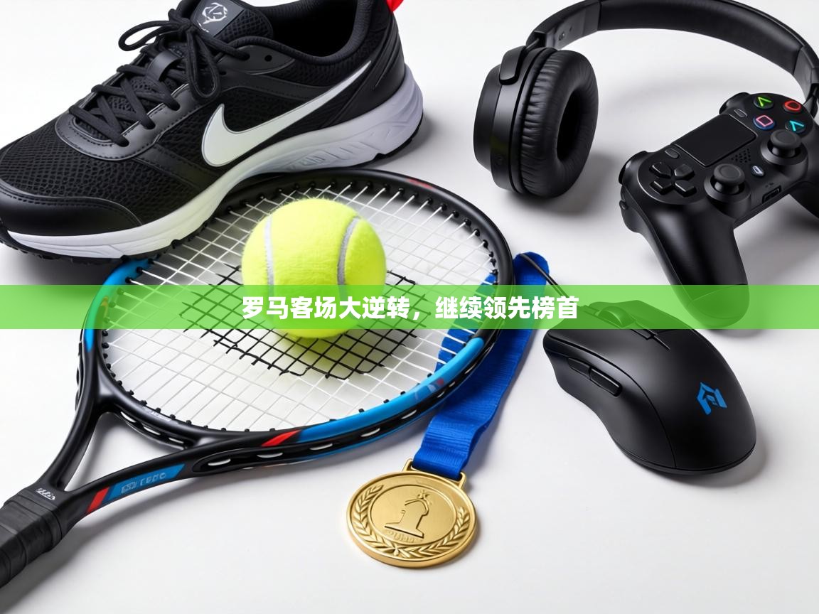 罗马客场大逆转，继续领先榜首  第1张