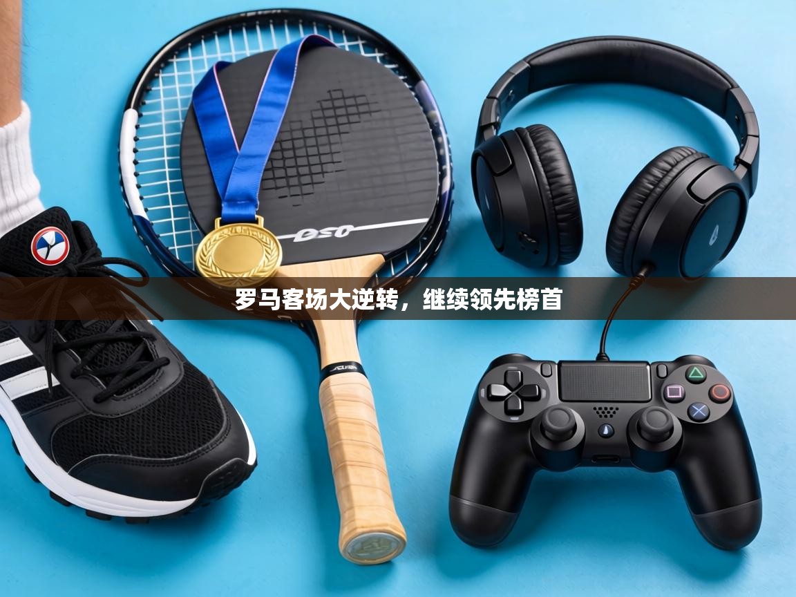 罗马客场大逆转，继续领先榜首  第2张