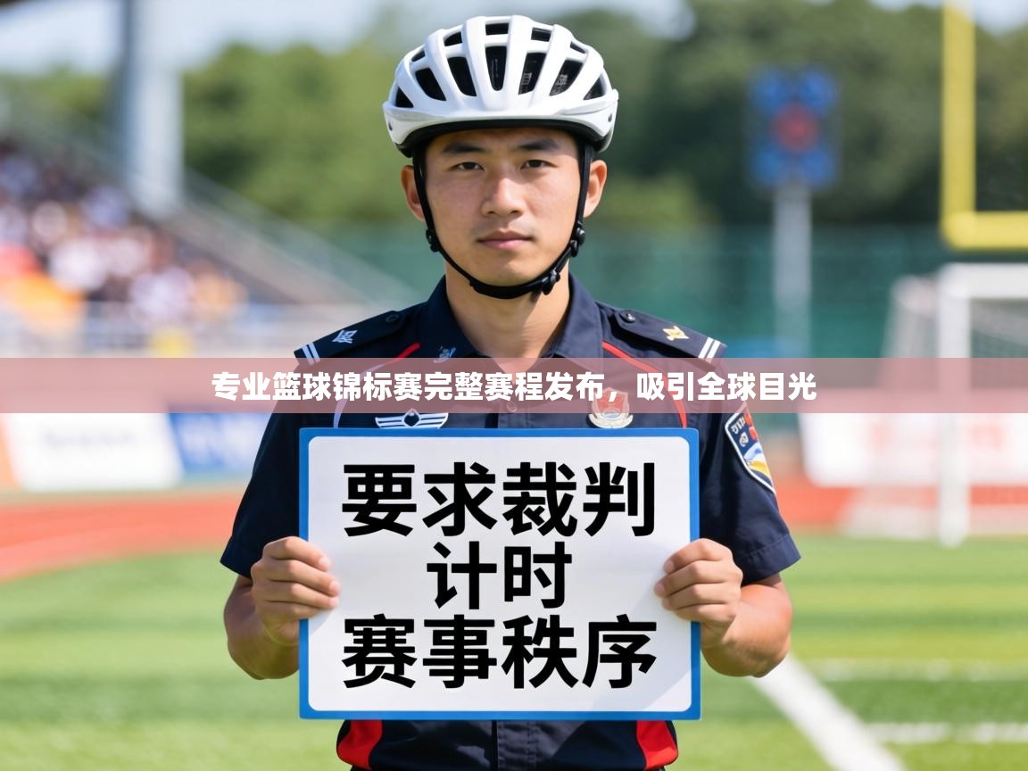 专业篮球锦标赛完整赛程发布,吸引全球目光 第1张