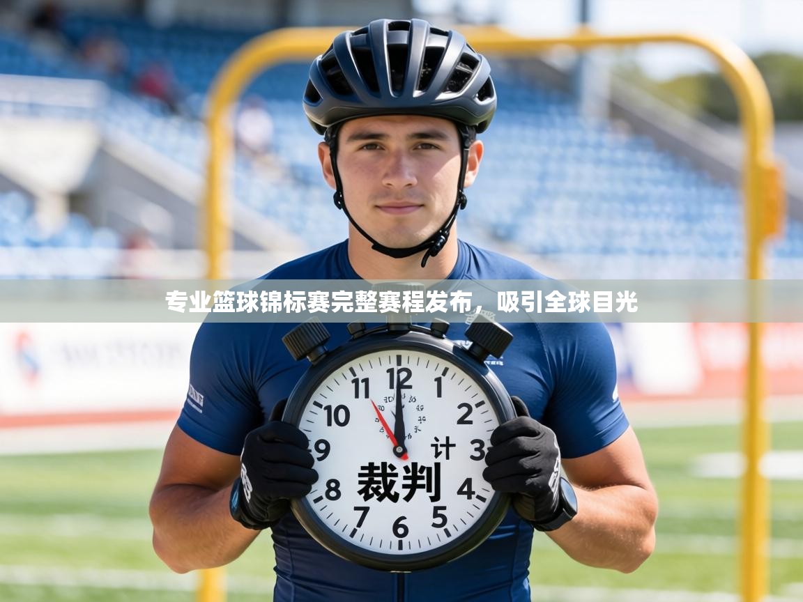 专业篮球锦标赛完整赛程发布,吸引全球目光 第2张