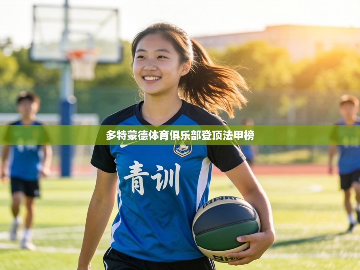 多特蒙德体育俱乐部登顶法甲榜 第1张