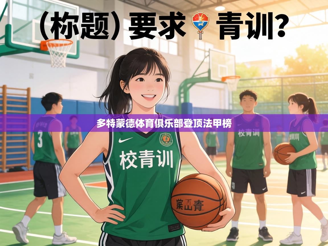 多特蒙德体育俱乐部登顶法甲榜 第2张