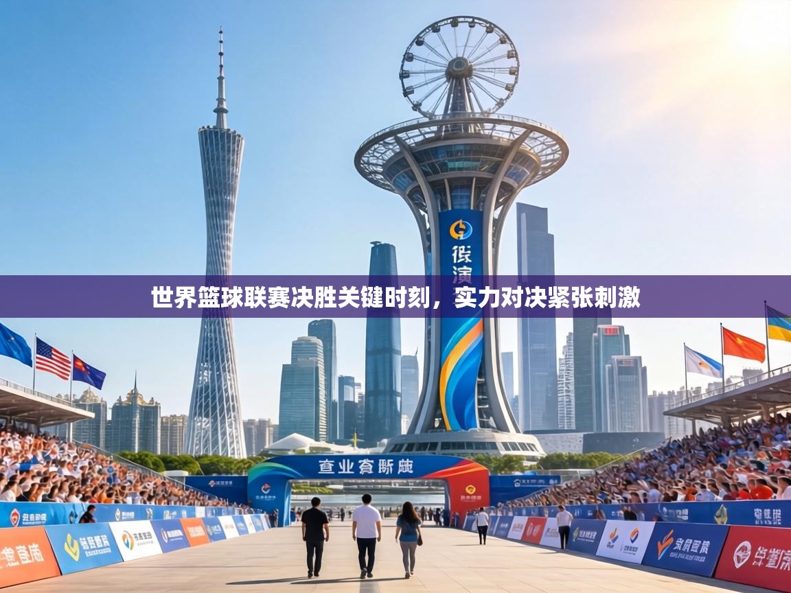 世界篮球联赛决胜关键时刻，实力对决紧张刺激  第1张
