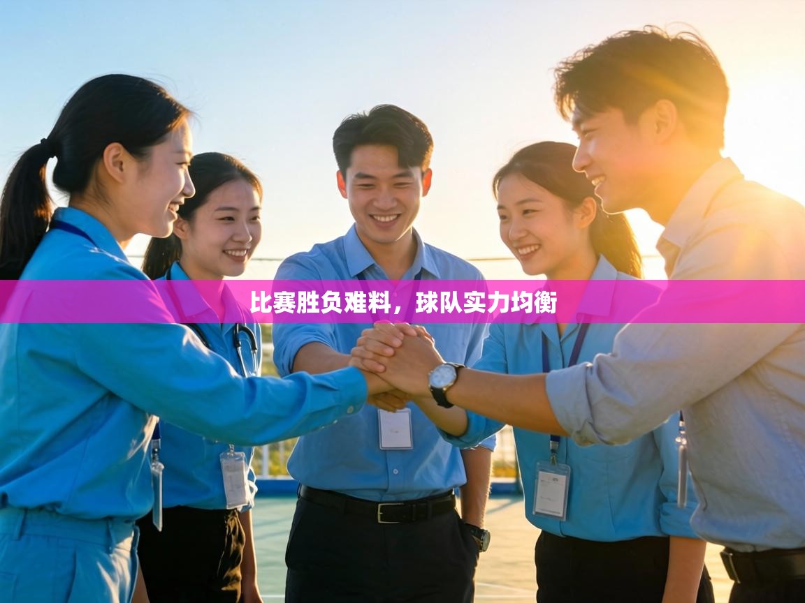 比赛胜负难料，球队实力均衡  第2张